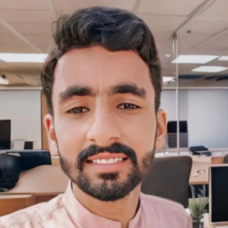 Junaid Abbas