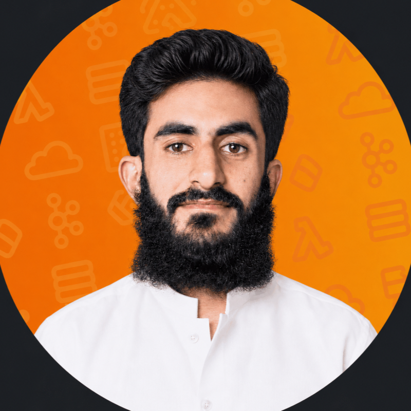 Kashif Abbas