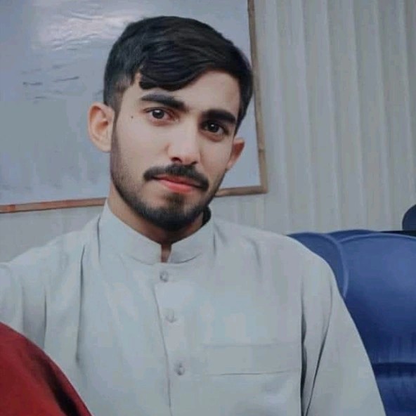M Shoaib