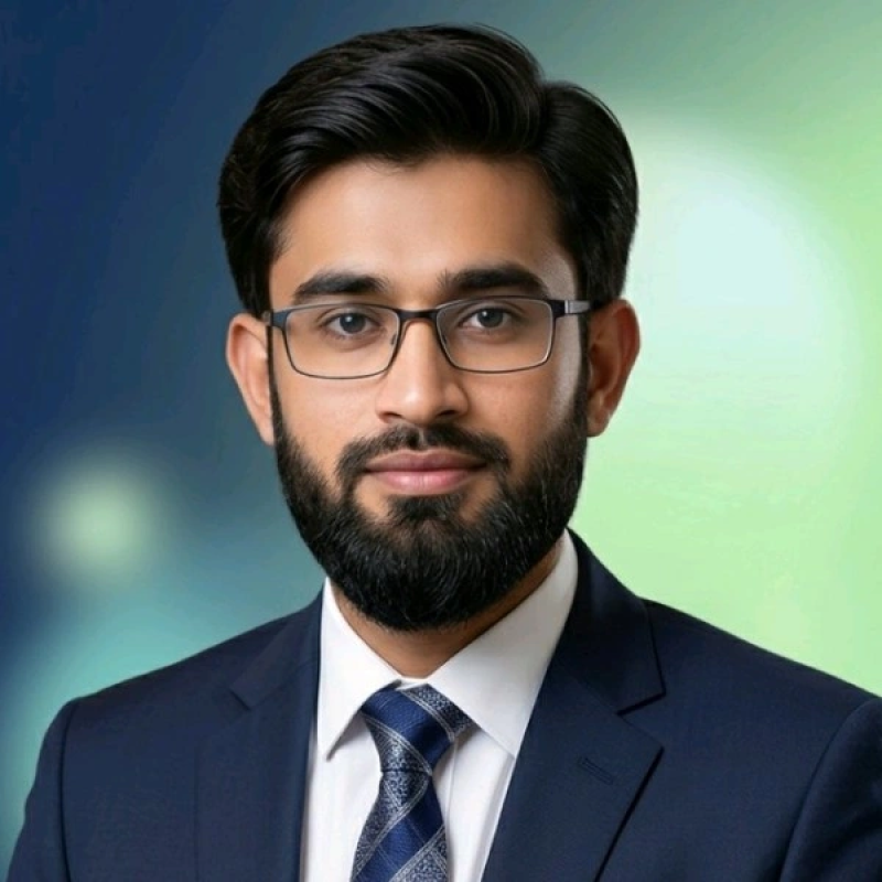 Shoaib Asad